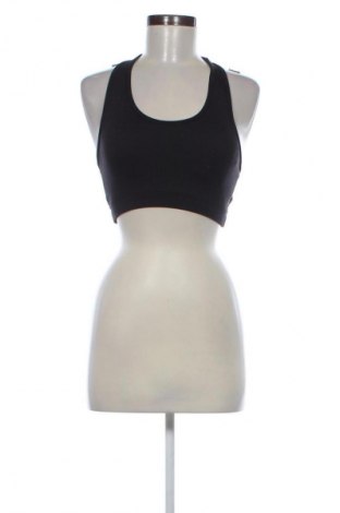 Γυναίκειο αθλητικό τοπ Domyos, Μέγεθος S, Χρώμα Μαύρο, Τιμή 7,67 €