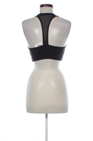 Γυναίκειο αθλητικό τοπ Domyos, Μέγεθος S, Χρώμα Μαύρο, Τιμή 7,67 €