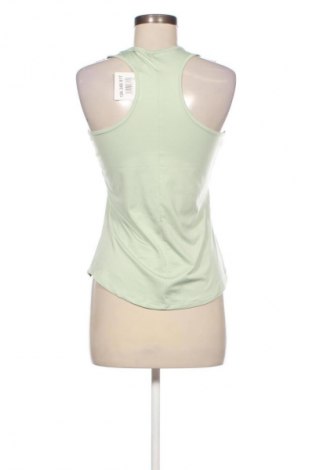 Дамски спортен топ Domyos, Размер S, Цвят Зелен, Цена 9,99 лв.