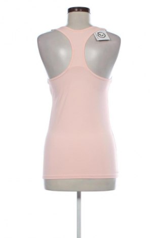 Дамски спортен топ Domyos, Размер M, Цвят Розов, Цена 10,99 лв.