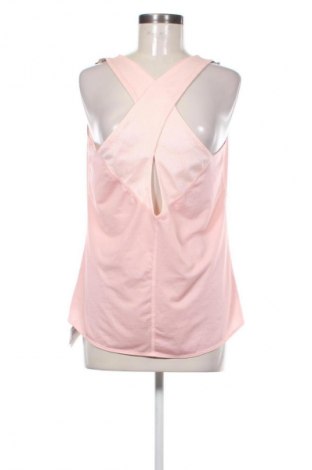 Damen Sporttop Domyos, Größe M, Farbe Rosa, Preis € 5,99