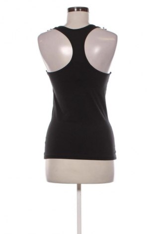 Damen Sporttop Domyos, Größe M, Farbe Schwarz, Preis € 8,00