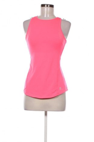 Дамски спортен топ Domyos, Размер M, Цвят Розов, Цена 15,64 лв.