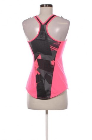 Дамски спортен топ Domyos, Размер M, Цвят Розов, Цена 15,64 лв.