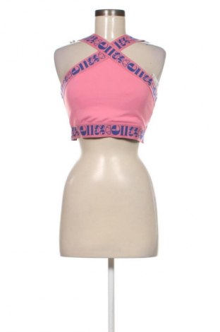 Damski sportowy top Ellesse, Rozmiar L, Kolor Kolorowy, Cena 45,98 zł