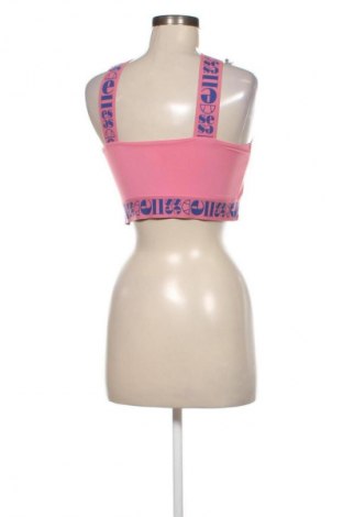 Damski sportowy top Ellesse, Rozmiar L, Kolor Kolorowy, Cena 45,98 zł