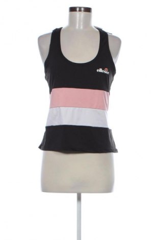 Damen Sporttop Ellesse, Größe M, Farbe Mehrfarbig, Preis € 10,24
