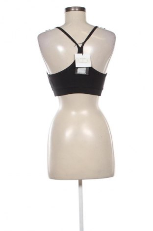 Top sport de damă. Energetics, Mărime S, Culoare Negru, Preț 63,16 Lei