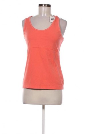 Damen Sporttop Esprit, Größe XL, Farbe Orange, Preis € 17,35