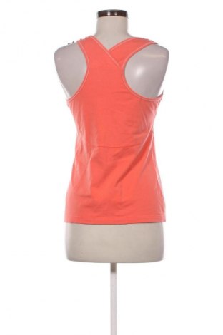 Damen Sporttop Esprit, Größe XL, Farbe Orange, Preis € 17,35
