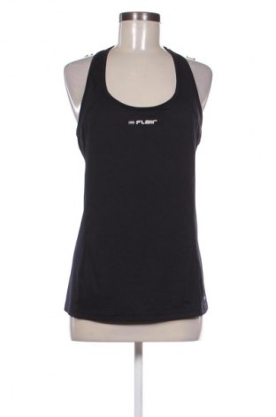 Női sport top Flair, Méret XXL, Szín Fekete, Ár 2 109 Ft