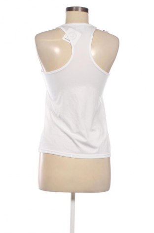 Γυναίκειο αθλητικό τοπ Gymshark, Μέγεθος XS, Χρώμα Λευκό, Τιμή 27,70 €