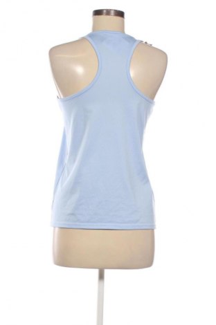 Női sport top Gymshark, Méret S, Szín Kék, Ár 10 304 Ft