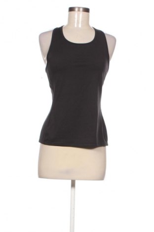 Damen Sporttop H&M, Größe M, Farbe Schwarz, Preis € 8,00