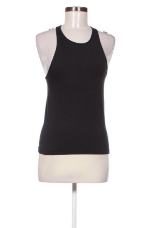 Női sport top H&M, Méret L, Szín Fekete, Ár 2 109 Ft