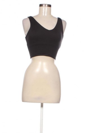 Damen Sporttop H&M, Größe XS, Farbe Schwarz, Preis 8,00 €
