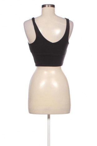 Damen Sporttop H&M, Größe XS, Farbe Schwarz, Preis 8,00 €