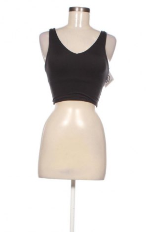 Damen Sporttop H&M, Größe XS, Farbe Schwarz, Preis 8,00 €