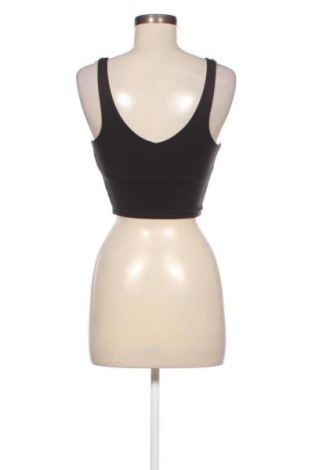 Damen Sporttop H&M, Größe XS, Farbe Schwarz, Preis 8,00 €