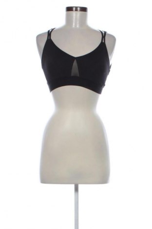 Női sport top H&M Sport, Méret S, Szín Fekete, Ár 2 109 Ft