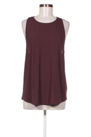 Damen Sporttop H&M Sport, Größe L, Farbe Rot, Preis € 5,99