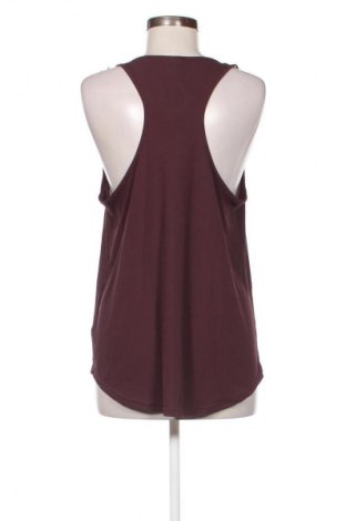 Damen Sporttop H&M Sport, Größe L, Farbe Rot, Preis € 5,99