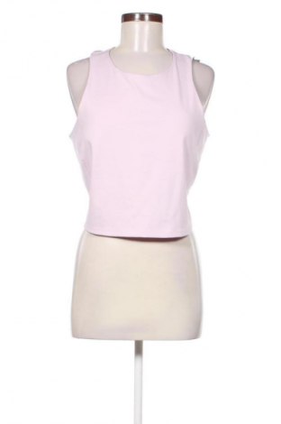Női sport top H&M Sport, Méret XL, Szín Lila, Ár 2 109 Ft