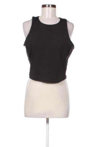 Damen Sporttop H&M Sport, Größe XL, Farbe Schwarz, Preis € 7,99
