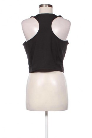 Damen Sporttop H&M Sport, Größe XL, Farbe Schwarz, Preis € 7,99