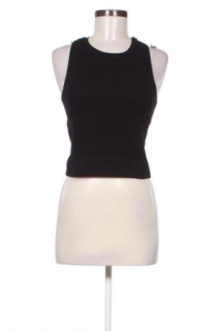 Damen Sporttop H&M Sport, Größe XL, Farbe Schwarz, Preis € 7,99