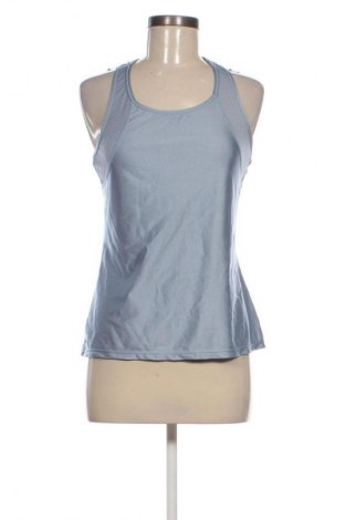 Top sport de damă. H&M Sport, Mărime M, Culoare Albastru, Preț 39,47 Lei