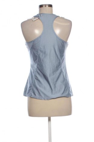 Top sport de damă. H&M Sport, Mărime M, Culoare Albastru, Preț 39,47 Lei