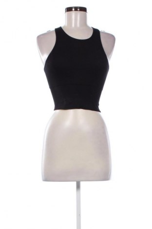 Damen Sporttop H&M Sport, Größe XS, Farbe Schwarz, Preis 5,99 €