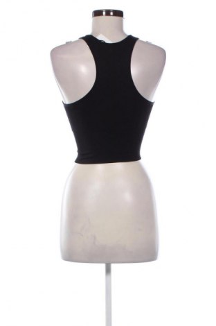 Damen Sporttop H&M Sport, Größe XS, Farbe Schwarz, Preis 5,99 €