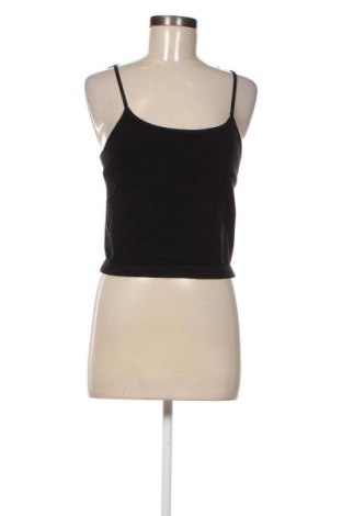 Γυναίκειο αθλητικό τοπ H&M Sport, Μέγεθος XL, Χρώμα Μαύρο, Τιμή 12,28 €