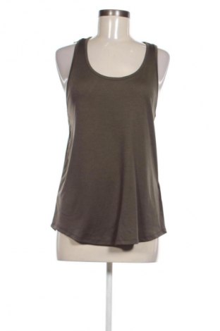 Damen Sporttop H&M Sport, Größe M, Farbe Grün, Preis € 8,99