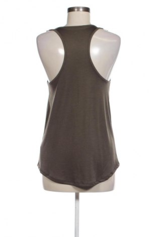 Damen Sporttop H&M Sport, Größe M, Farbe Grün, Preis € 8,99