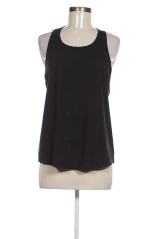 Top sport de damă. H&M Sport, Mărime M, Culoare Negru, Preț 41,16 Lei