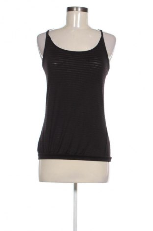 Damen Sporttop H&M Sport, Größe S, Farbe Schwarz, Preis 5,99 €