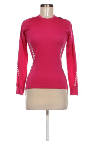 Dámsky športový top  Helly Hansen, Veľkosť S, Farba Fialová, Cena  22,51 €