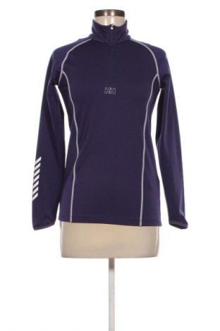 Top sport de damă. Helly Hansen, Mărime M, Culoare Mov, Preț 115,79 Lei