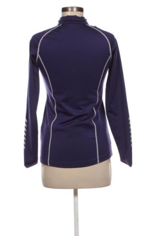 Top sport de damă. Helly Hansen, Mărime M, Culoare Mov, Preț 115,79 Lei
