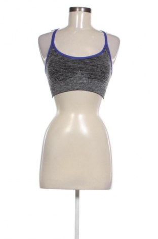 Damen Sporttop Hema, Größe XS, Farbe Grau, Preis € 8,99