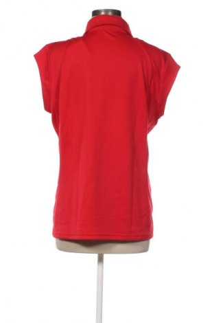 Női sport top Jack Wolfskin, Méret XL, Szín Piros, Ár 7 089 Ft