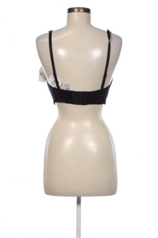 Γυναίκειο αθλητικό τοπ KappAhl, Μέγεθος S, Χρώμα Μαύρο, Τιμή 13,99 €