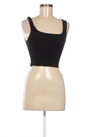 Női sport top Lascana, Méret M, Szín Fekete, Ár 8 709 Ft