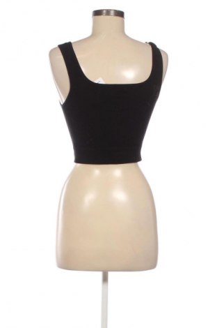 Női sport top Lascana, Méret M, Szín Fekete, Ár 8 709 Ft