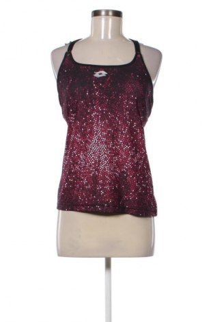 Damen Sporttop Lotto, Größe M, Farbe Mehrfarbig, Preis € 13,20