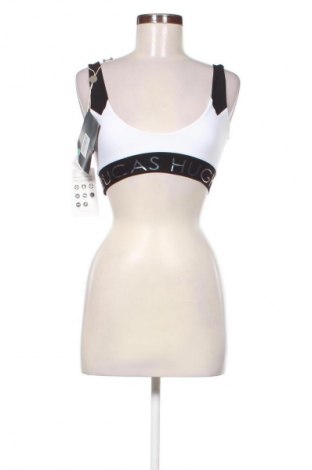 Γυναίκειο αθλητικό τοπ Lucas Hugh, Μέγεθος XS, Χρώμα Πολύχρωμο, Τιμή 39,39 €