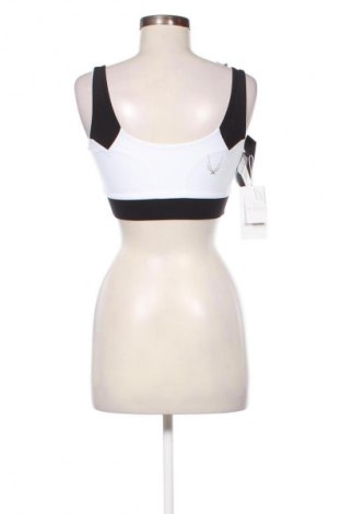 Γυναίκειο αθλητικό τοπ Lucas Hugh, Μέγεθος XS, Χρώμα Πολύχρωμο, Τιμή 39,39 €